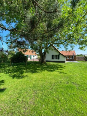 cottages de la Maye